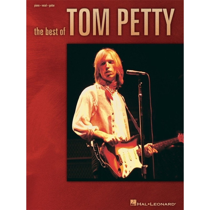 The Best Of Tom Petty