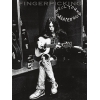 Fingerpicking Neil Young Greatest Hits