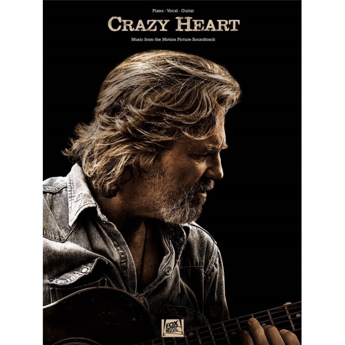 Crazy Heart - Music From The Motion Picture Soundtrack