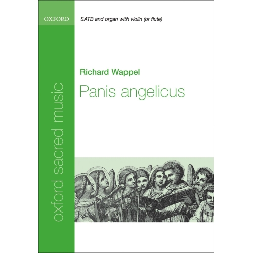 Wappel, Richard - Panis...