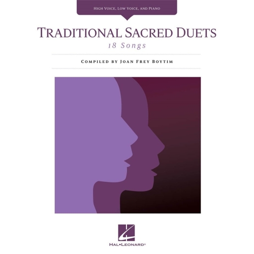 Traditional Sacred Duets