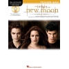 Hal Leonard Instrumental Play-Along: Twilight - New Moon (Tenor Saxophone)