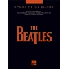 Songs Of The Beatles - Beginning Piano Solo