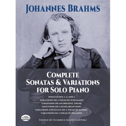 Brahms, Johannes - Complete...