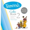 Gregory, Thomas - Vamoosh Cello Book 2