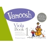 Vamoosh Viola Book 1