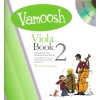 Vamoosh Viola Book 2