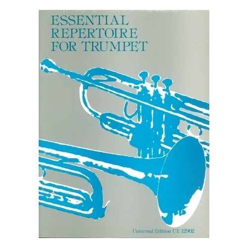 Essential Repertoire for...