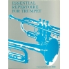 Essential Repertoire for Trumpet