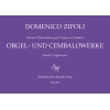 Zipoli, Domenico - Organ & Cembalo Works 1