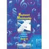 Trinity - Keyboard Musicianship Book 2