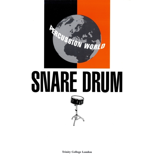 Trinity - Percussion World:...