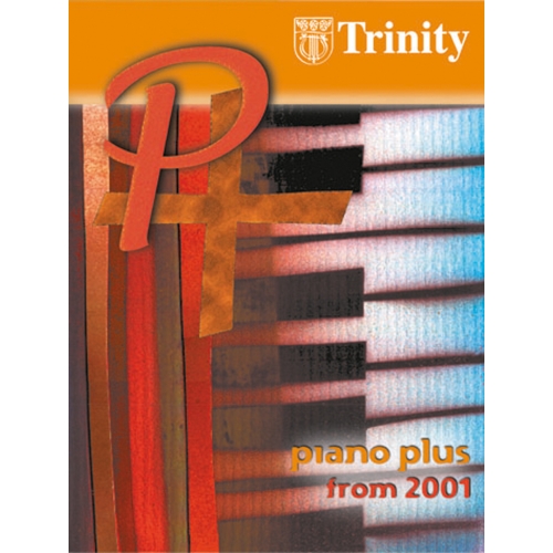 Trinity - Piano Plus