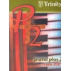 Trinity - Piano Plus 2