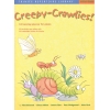 Trinity - Creepy-Crawlies! Grades 0-1 (piano)