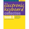 Trinity - Electronic Keyboard Collection Grd 2-3