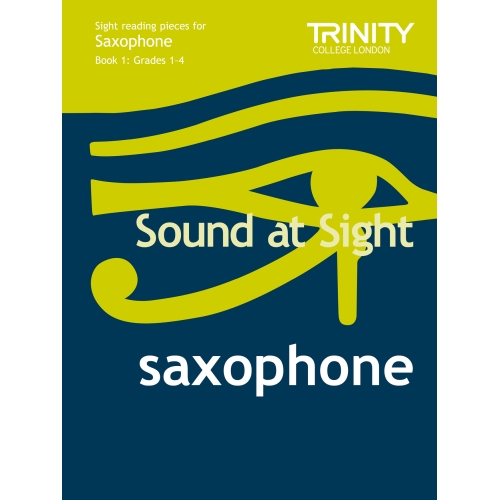Trinity - Sound at Sight....