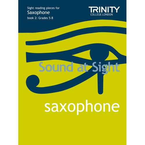 Trinity - Sound at Sight....