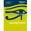 Trinity - Sound at Sight. Saxophone (Grades 5-8)