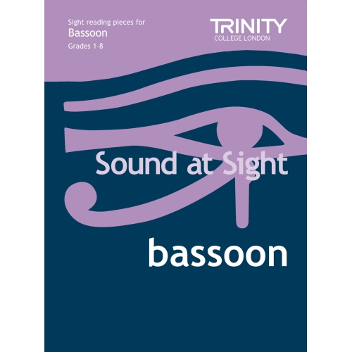 Trinity - Sound at Sight....