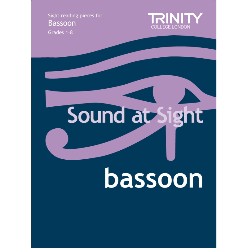 Trinity - Sound at Sight. Bassoon