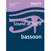 Trinity - Sound at Sight. Bassoon