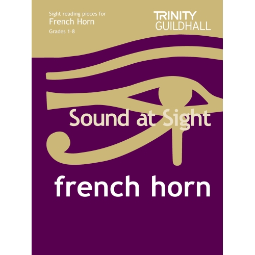 Trinity - Sound at Sight....