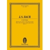 Bach, J.S - Cantata No. 6 (Feria 2 Paschatos) BWV 6 