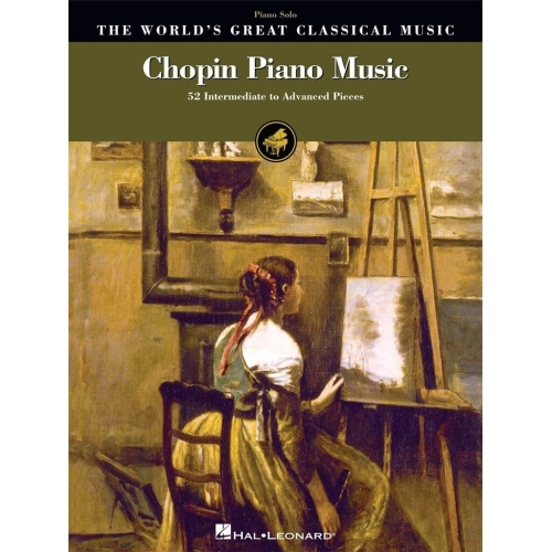 Chopin Piano Music