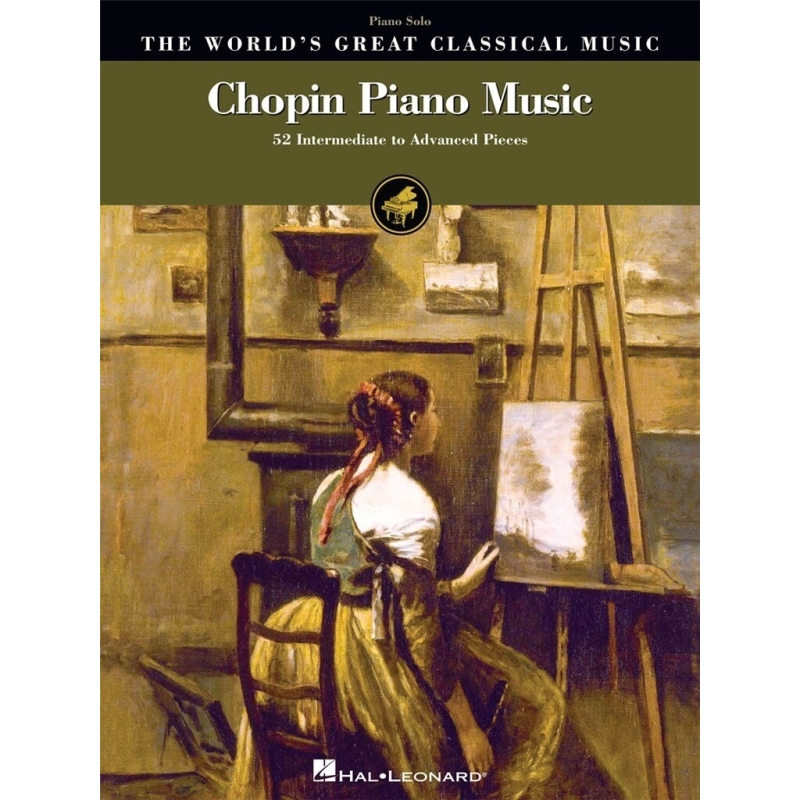 Chopin Piano Music