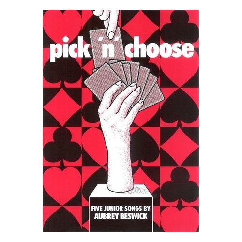 Beswick, Aubrey - Pick'n Choose