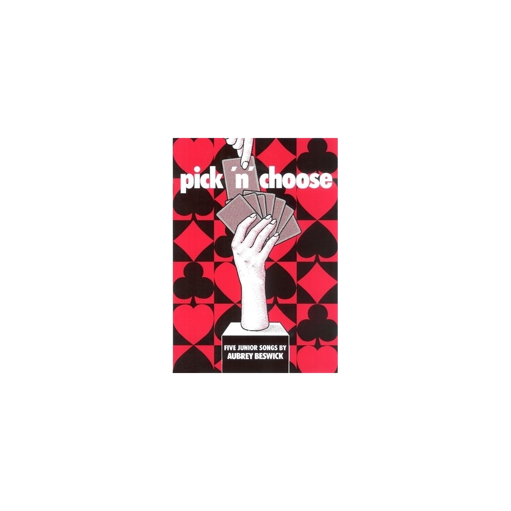 Beswick, Aubrey - Pick'n Choose 