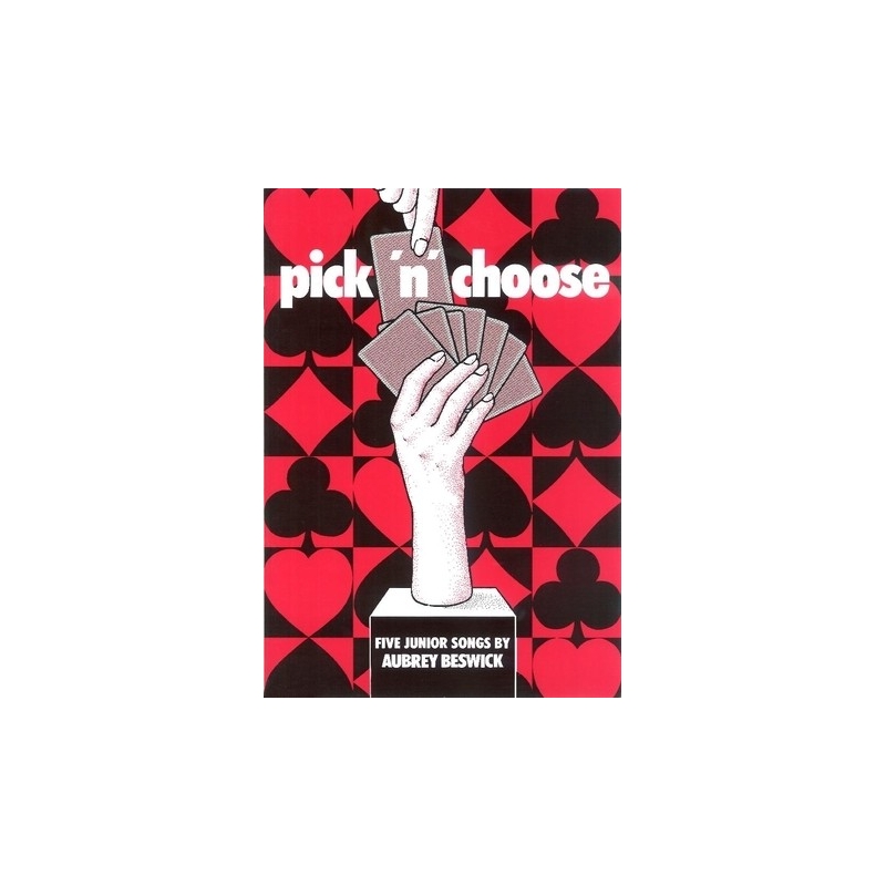 Beswick, Aubrey - Pick'n Choose