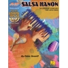 Salsa Hanon Play-Along - 50 Essential Exercises For Latin Piano