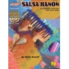 Salsa Hanon Play-Along