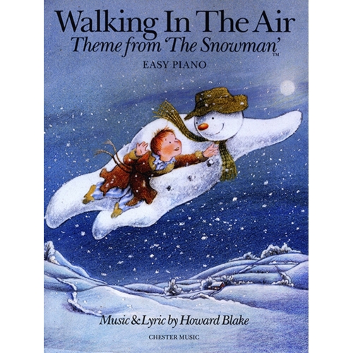 Blake, Howard - Walking In...