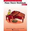 Piano Theory Workbook Book 5