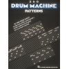 Bardet, Rene-Pierre - 260 Drum Machine Patterns