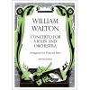 Walton, William - Violin Concerto