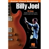 Billy Joel - Guitar Chord Songbook