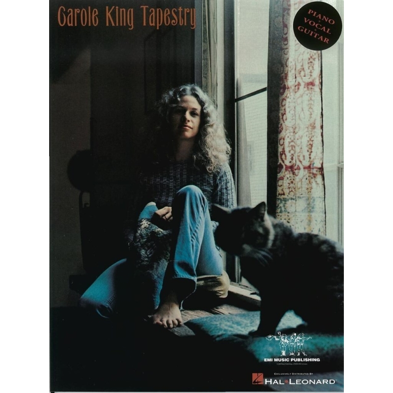 Carole King - Tapestry