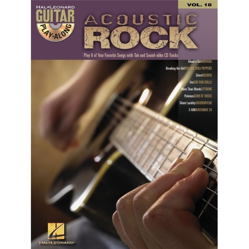 Acoustic Rock