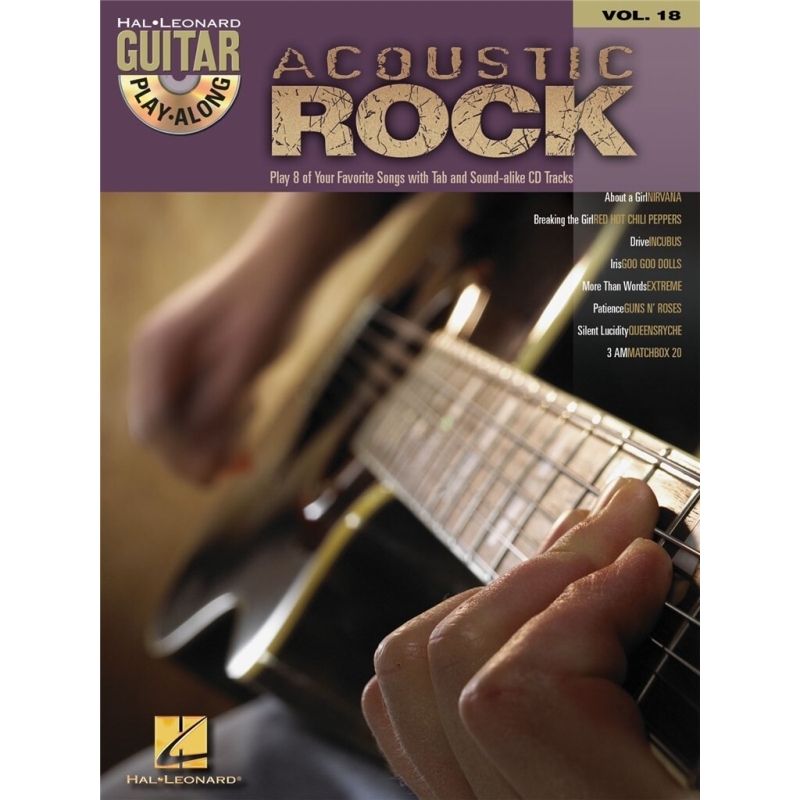 Acoustic Rock
