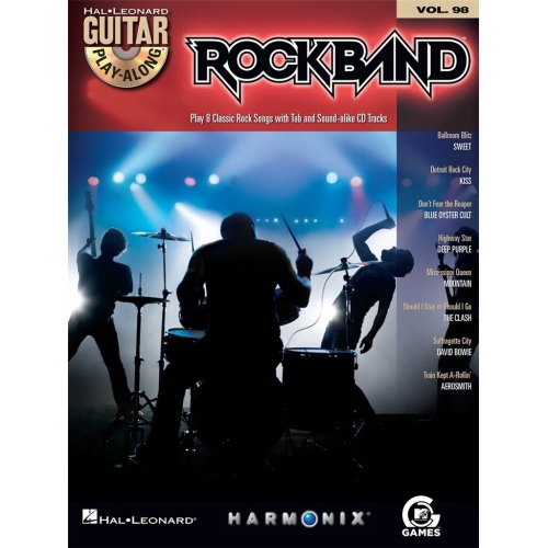 Rock Band