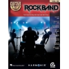 Guitar Play-Along Volume 98: Rock Band
