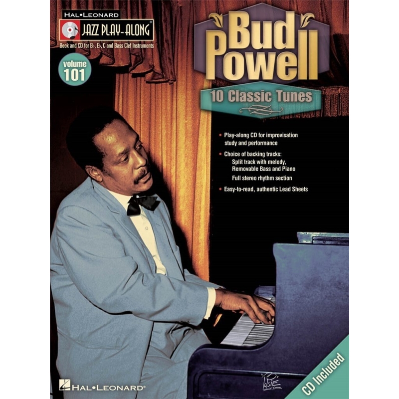 Bud Powell