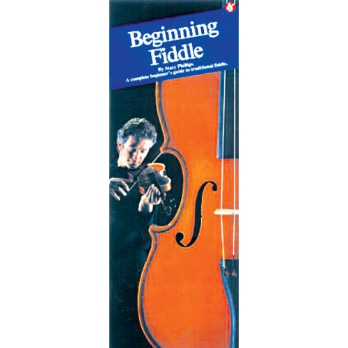 Beginning Fiddle
