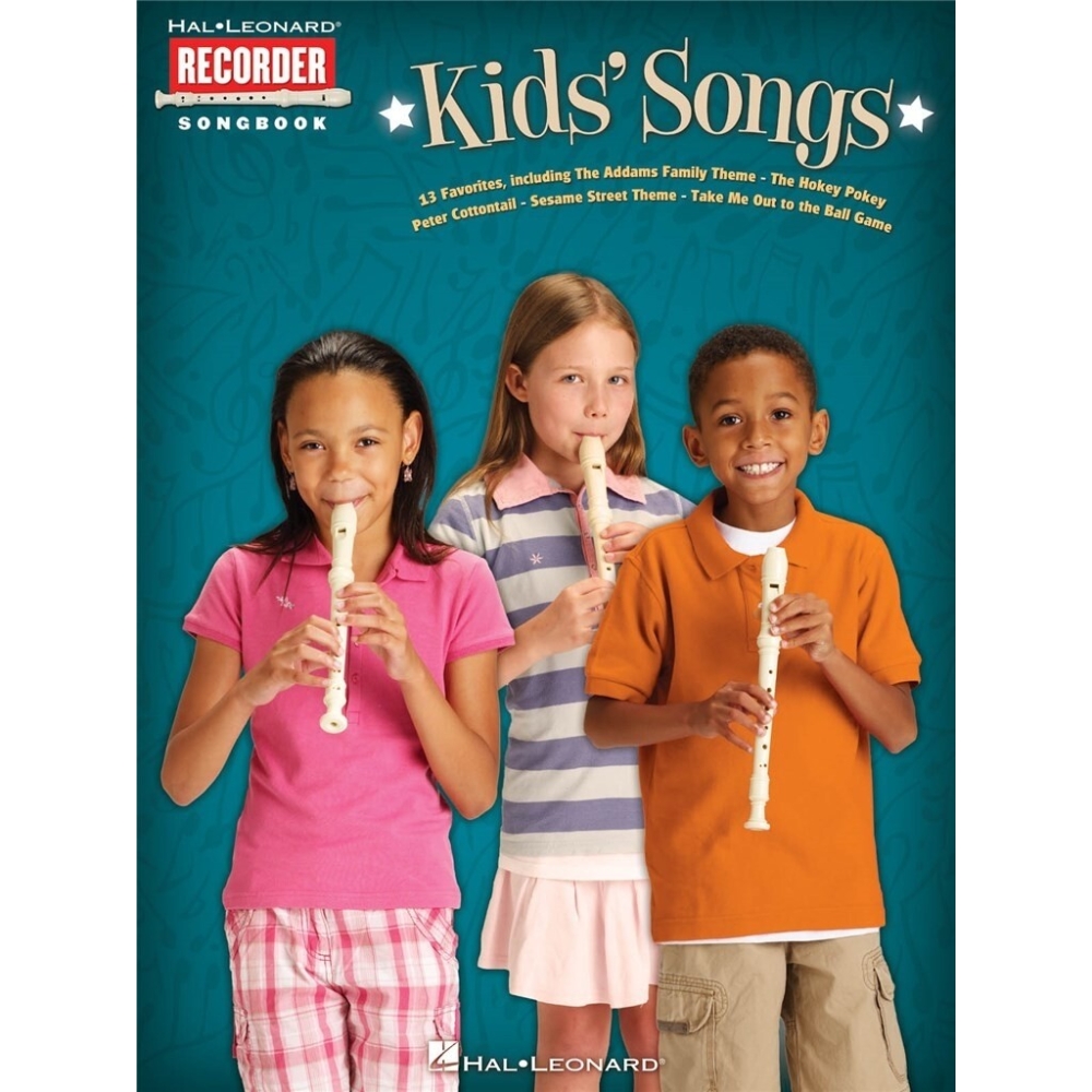 Kids' Songs