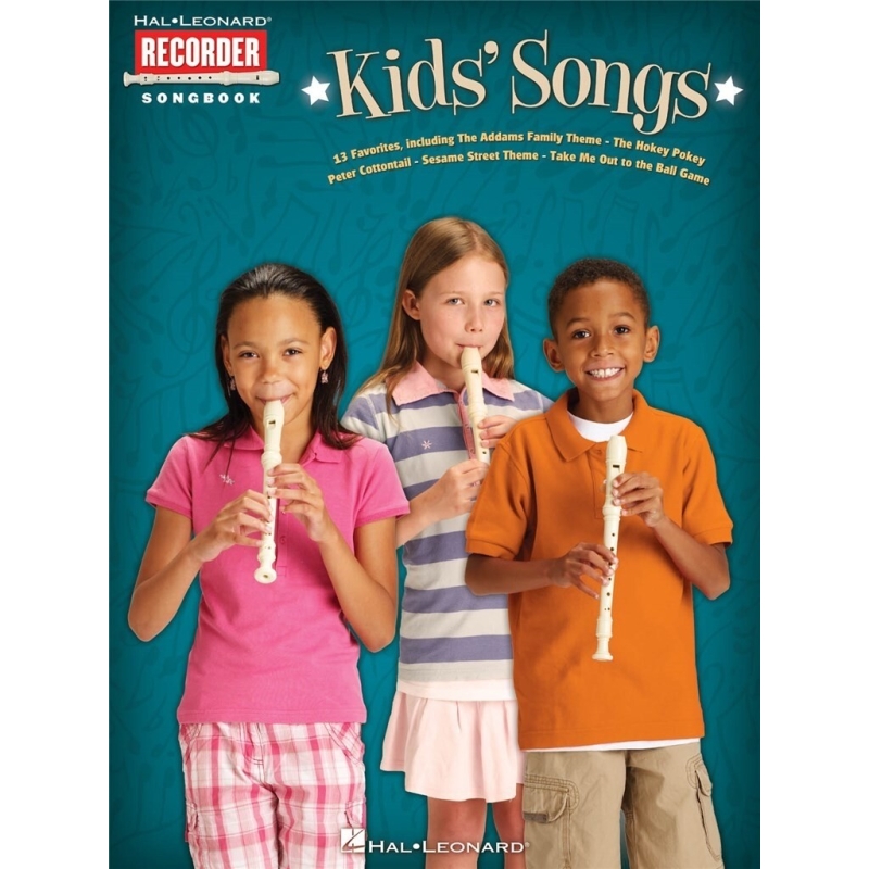 Kids Songs For Recorder