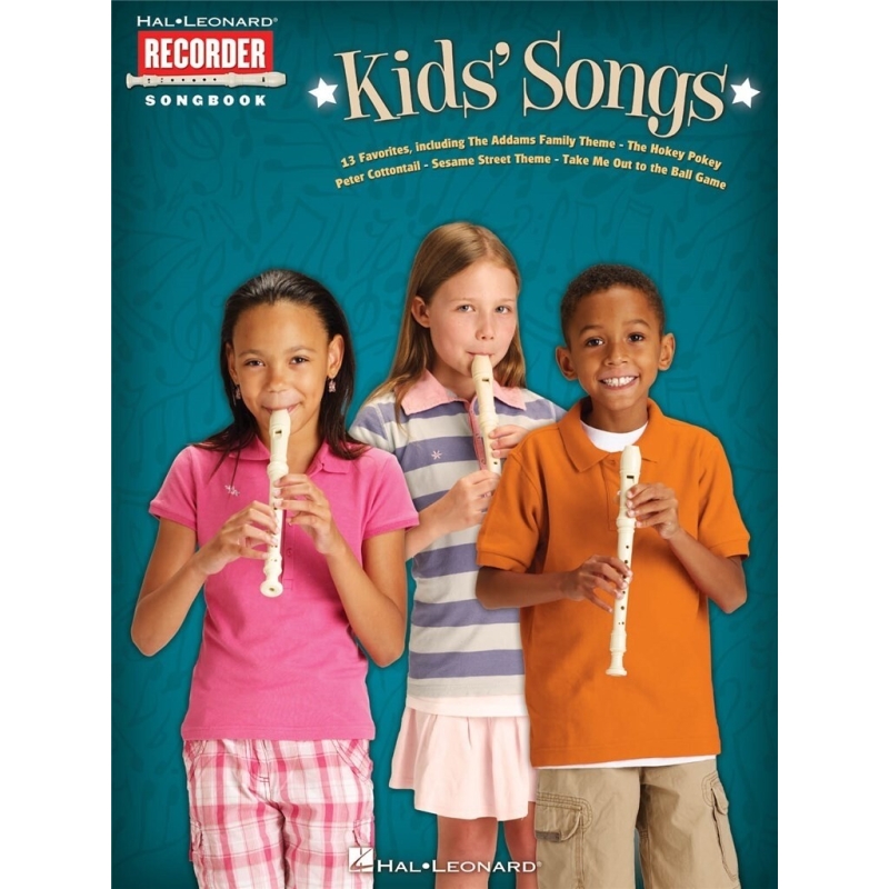 Kids' Songs